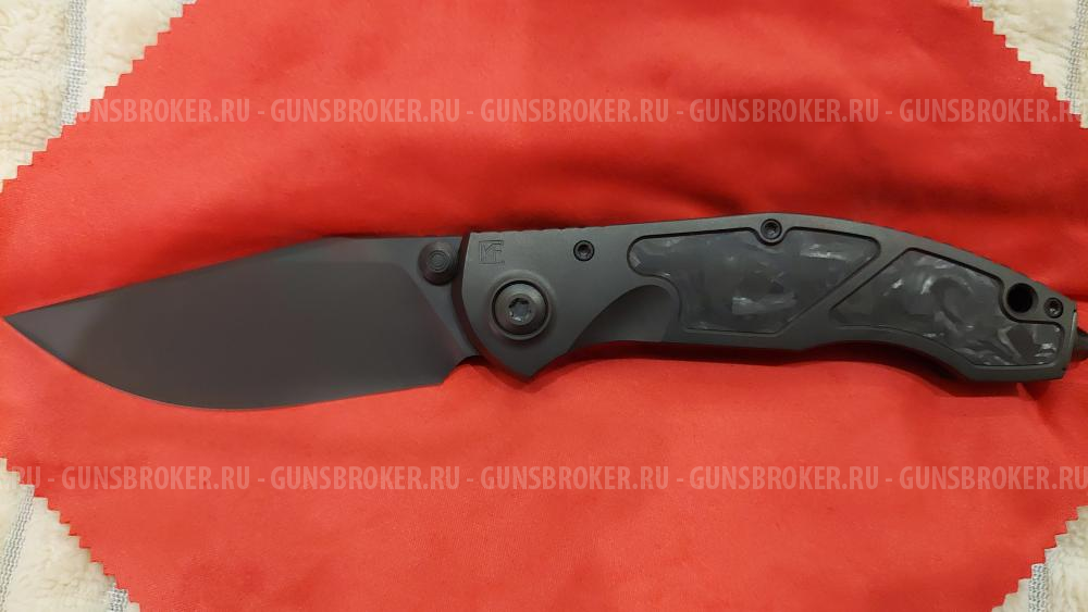 CKF Marfione Sokosha. DLC