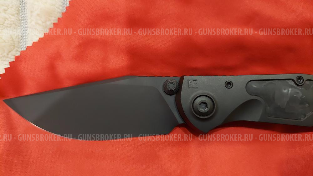 CKF Marfione Sokosha. DLC