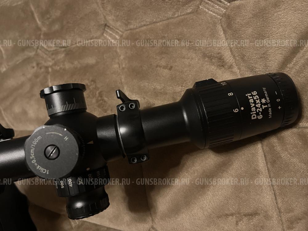 Classic Mannlicher engraving Gold