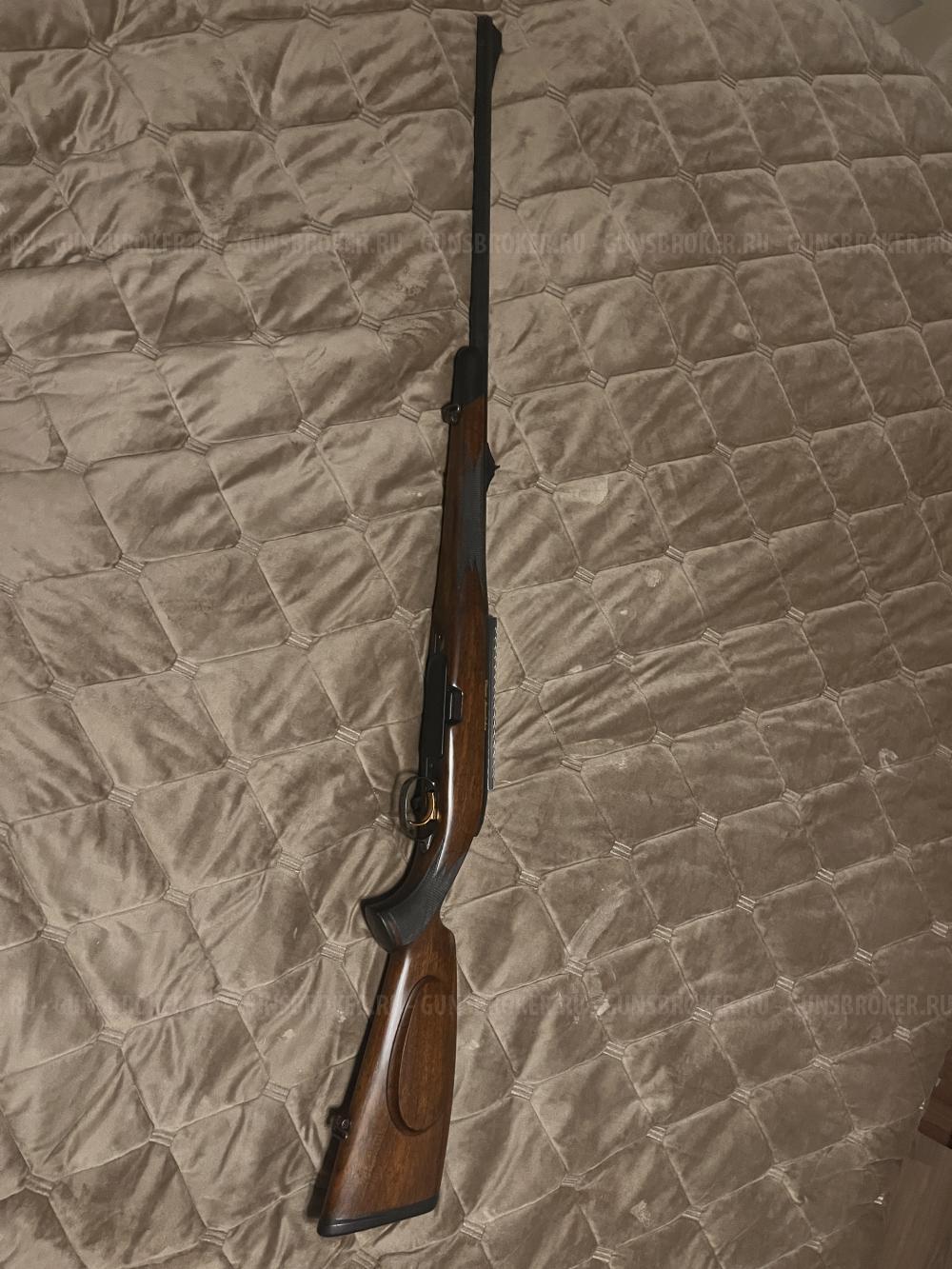 Classic Mannlicher engraving Gold с оптикой Zeiss Victory Diavari 6-24x56.