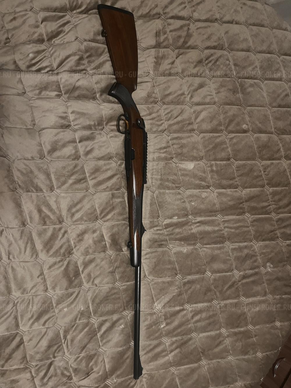 Classic Mannlicher engraving Gold с оптикой Zeiss Victory Diavari 6-24x56.