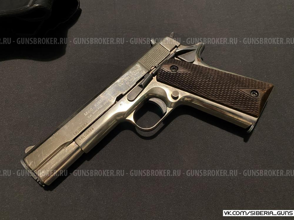 CLT 1911-СО 10х24 ✅️