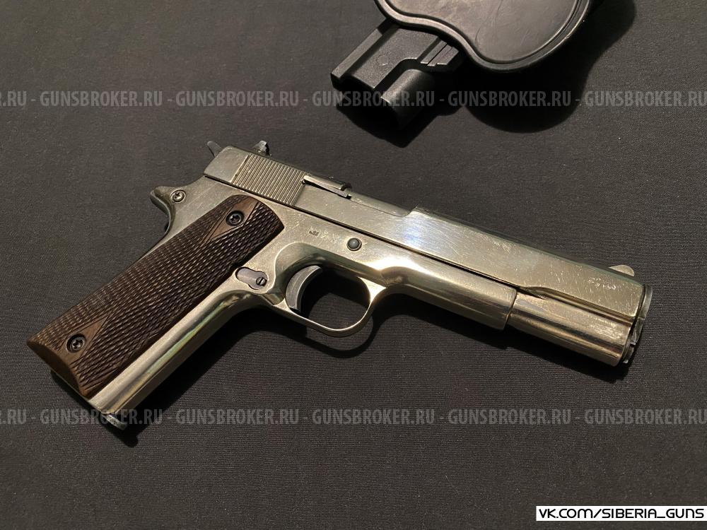 CLT 1911-СО 10х24 ✅️