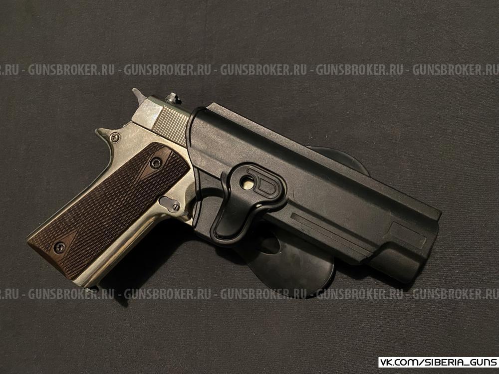 CLT 1911-СО 10х24 ✅️