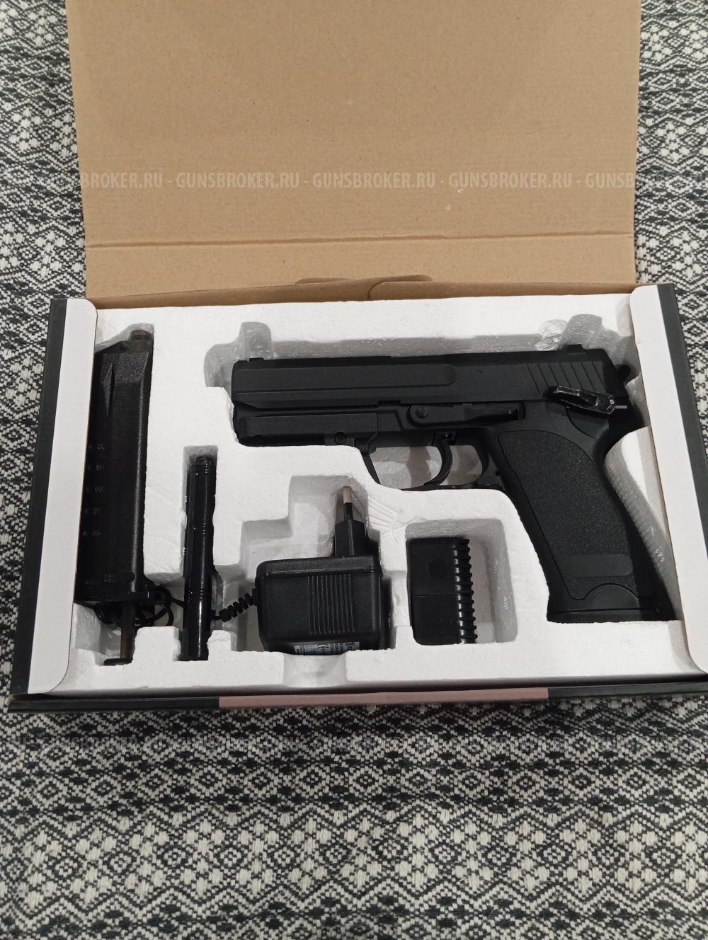 CM 125