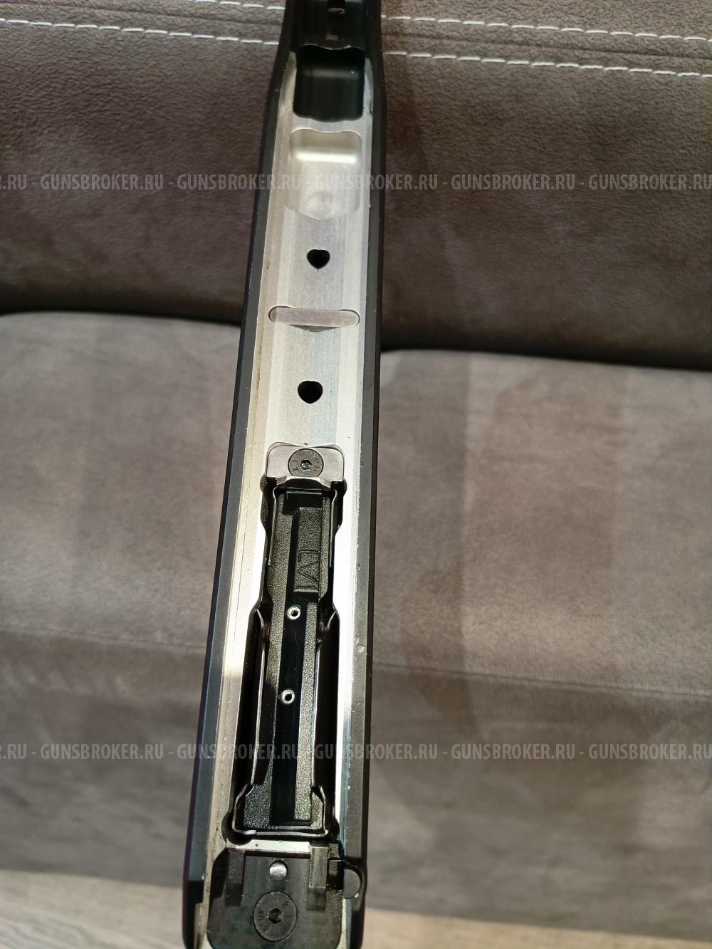 CNC ложе для Blaser R93. Подходит для калибров 308/6.5 55/30.06/300 Win Mag заводские.
