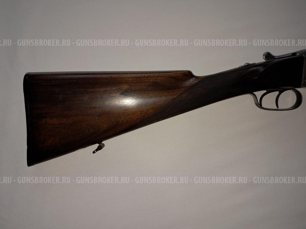 Cogswell&Harrison модель Avant Taun (ОБМЕН)