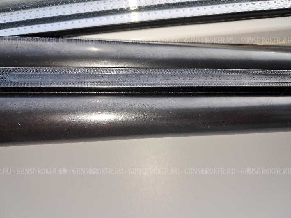 Cogswell&Harrison модель Avant Taun (ОБМЕН)