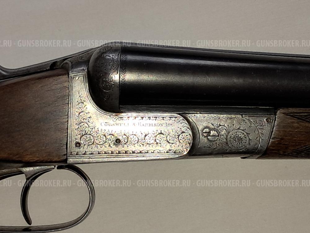 Cogswell&Harrison модель Avant Taun (ОБМЕН)