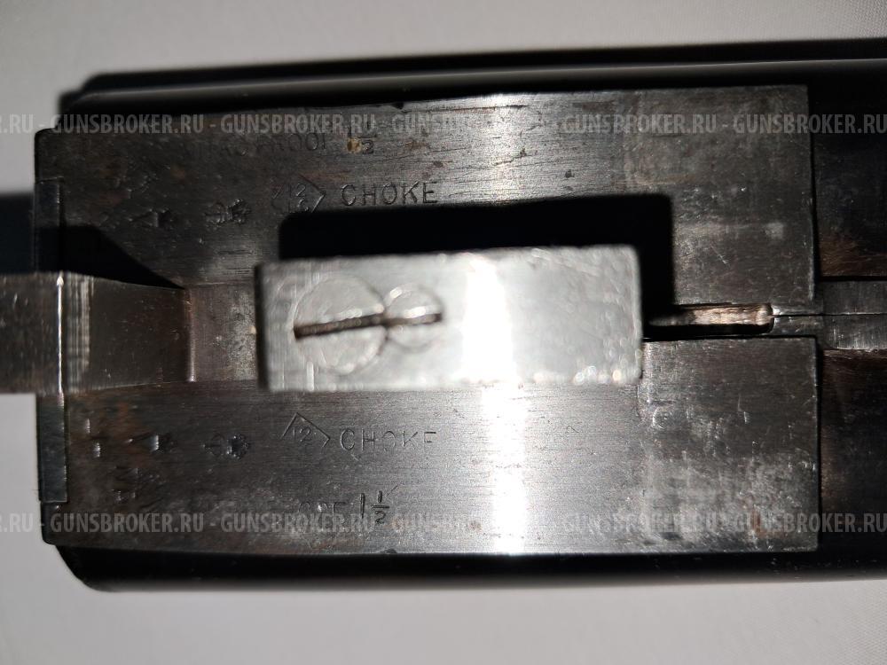 Cogswell&Harrison модель Avant Taun (ОБМЕН)