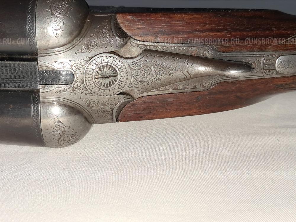 Cogswell&Harrison модель Avant Taun (ОБМЕН)