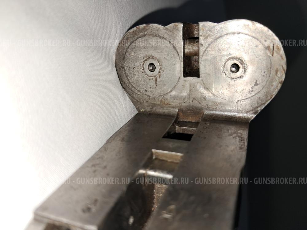 Cogswell&Harrison модель Avant Taun (ОБМЕН)