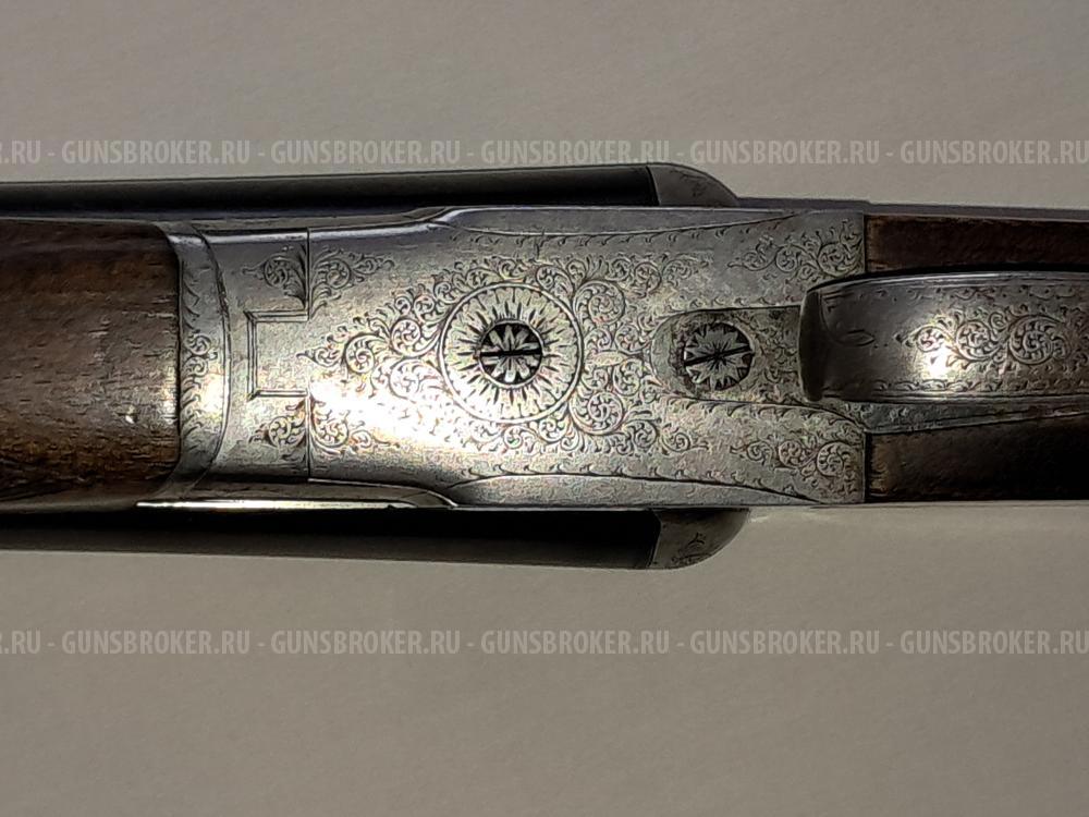 Cogswell&Harrison модель Avant Taun (ОБМЕН)