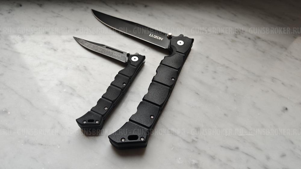 Cold Steel Luzon Large