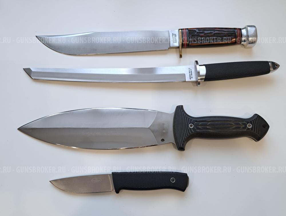  Cold Steel Magnum Tanto ХII