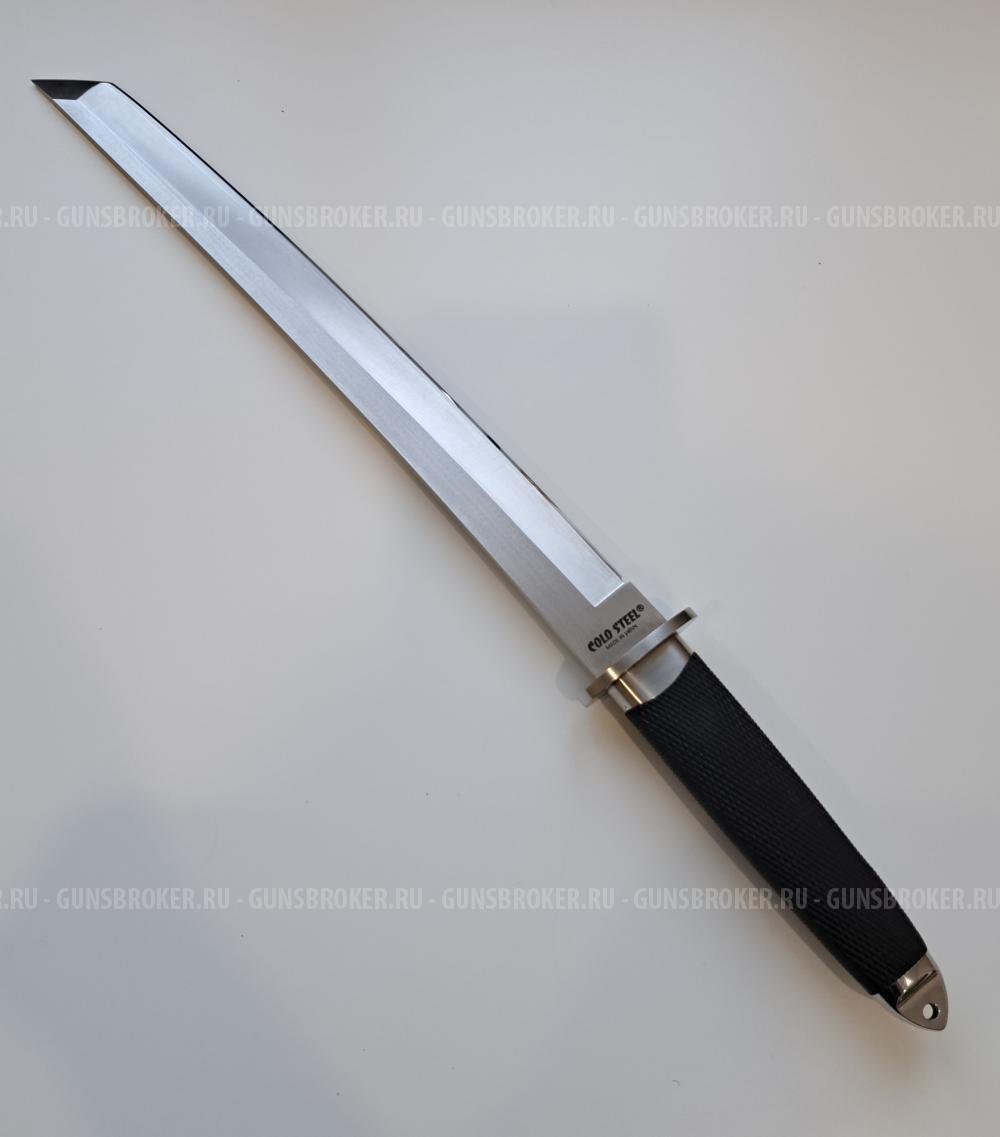  Cold Steel Magnum Tanto ХII