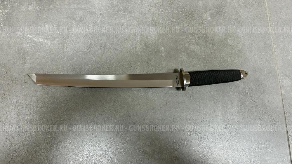 Cold Steel Magnum Tanto (VG‑1)