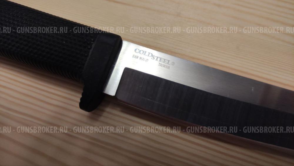 Cold Steel Recon Tanto 
