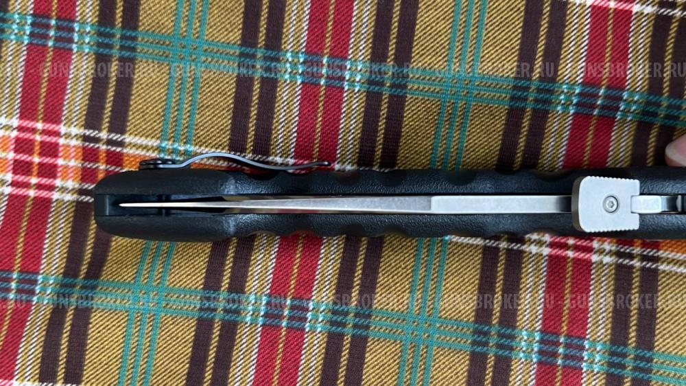 Cold steel spartan 1 поколения новый