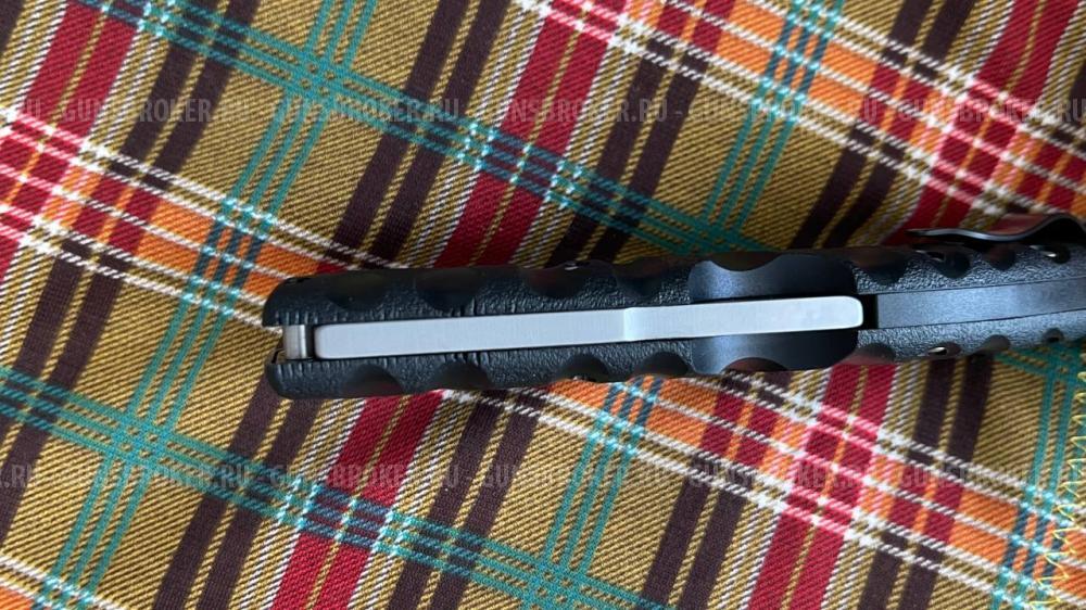 Cold steel spartan 1 поколения новый