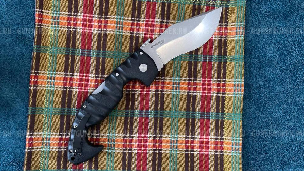 Cold steel spartan 1 поколения новый