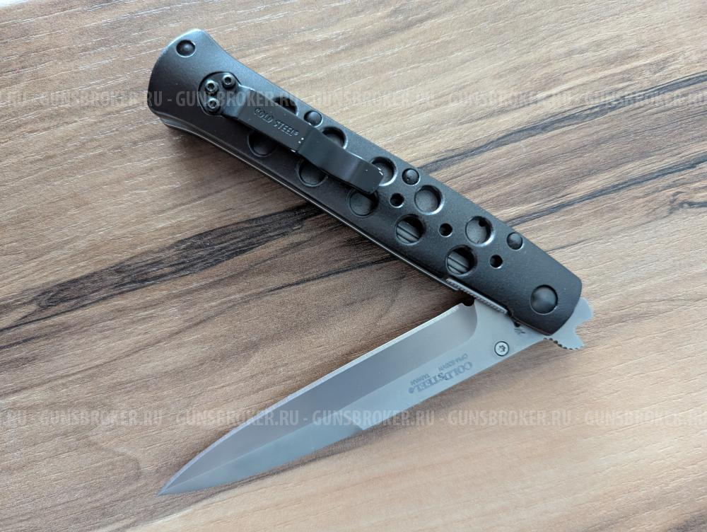 Cold steel Ti-Lite 4 (SPM-S35VN)