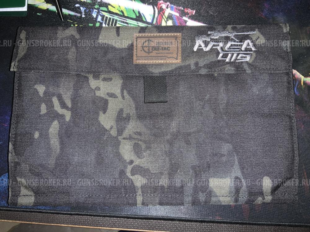 COLE-TAC AREA 419 клатч для патронов. 