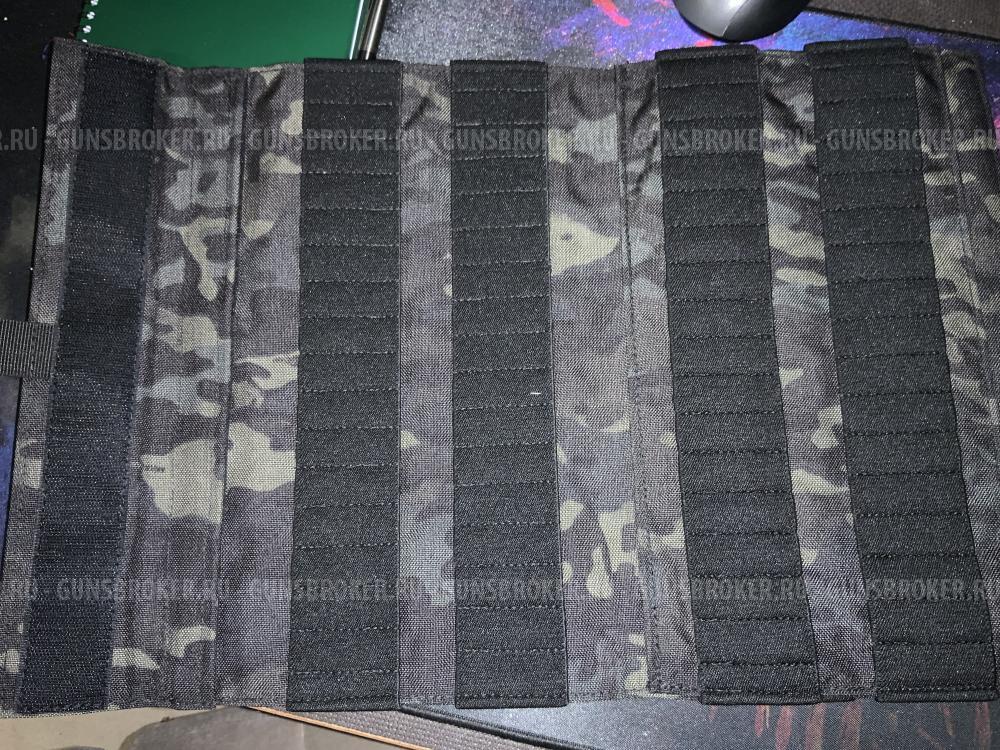 COLE-TAC AREA 419 клатч для патронов. 