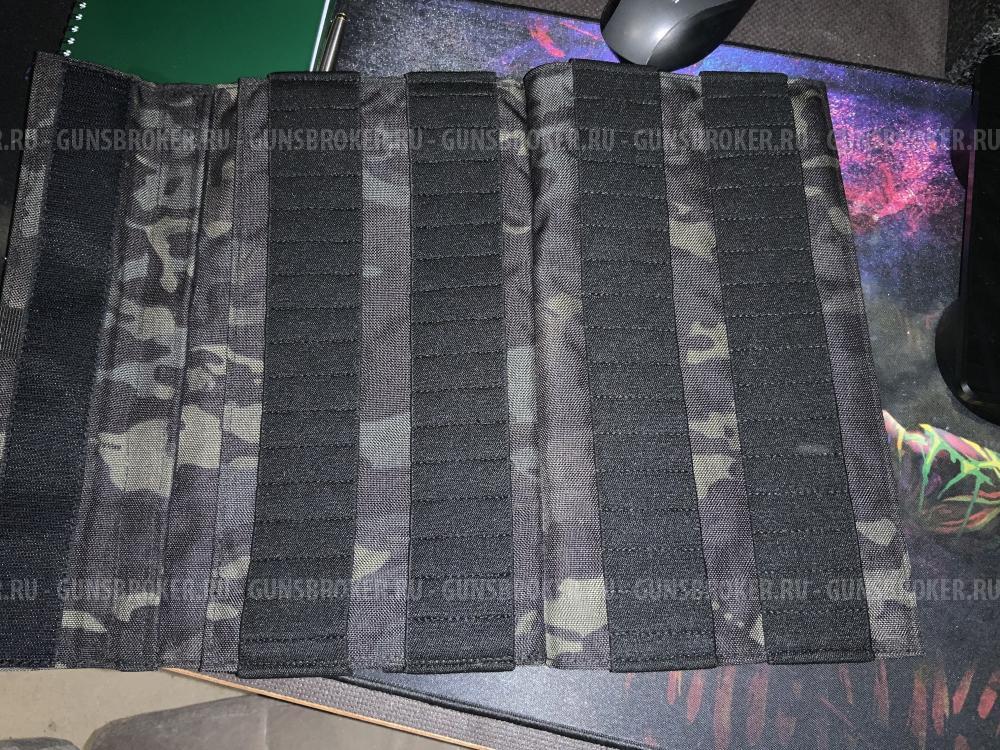 COLE-TAC AREA 419 клатч для патронов. 