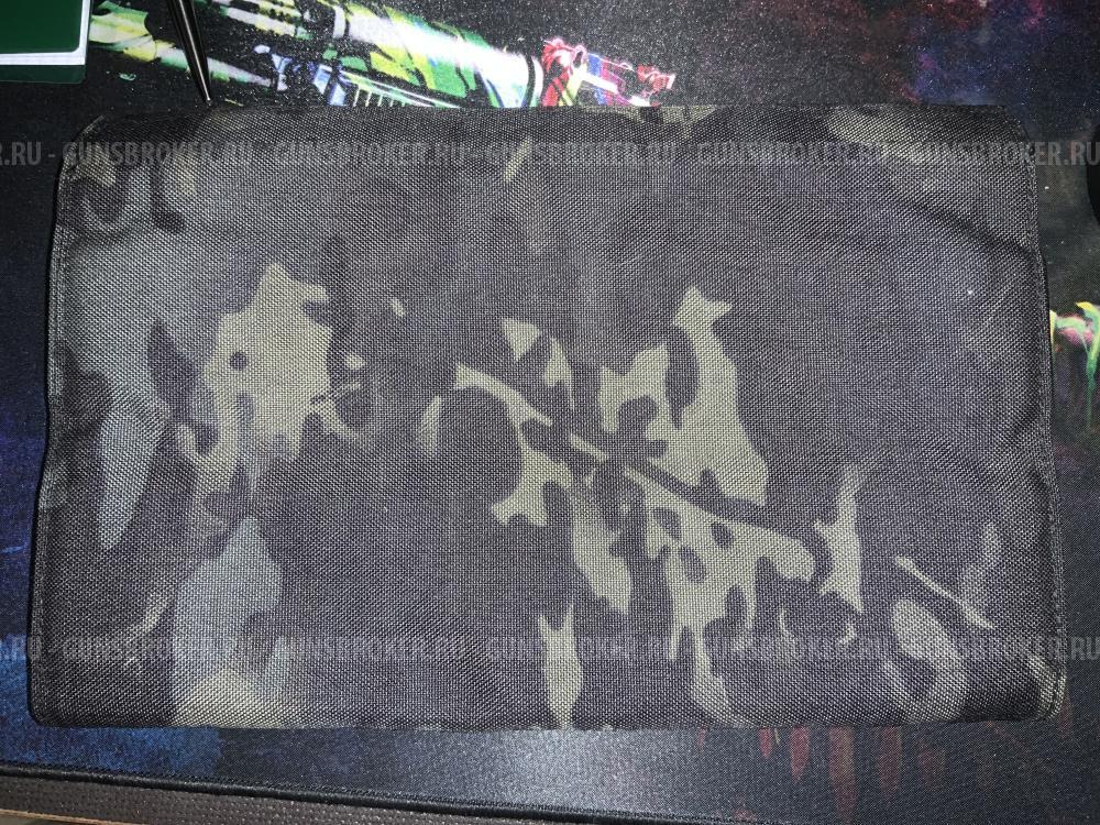 COLE-TAC AREA 419 клатч для патронов. 