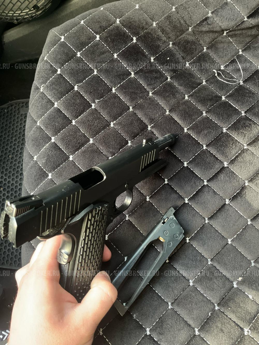 Colt 1911 (STCT)