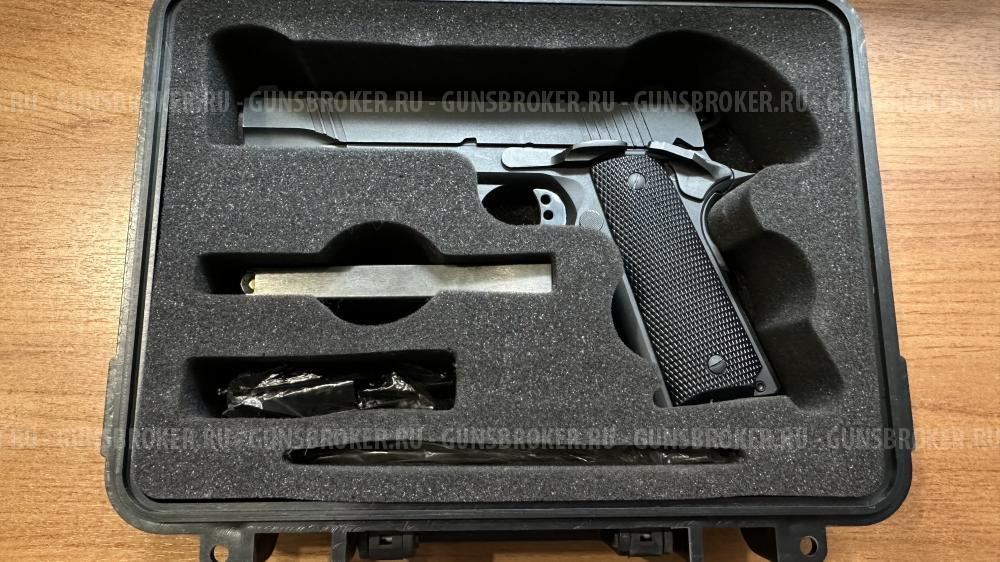Colt 1911 ТК Техкрим