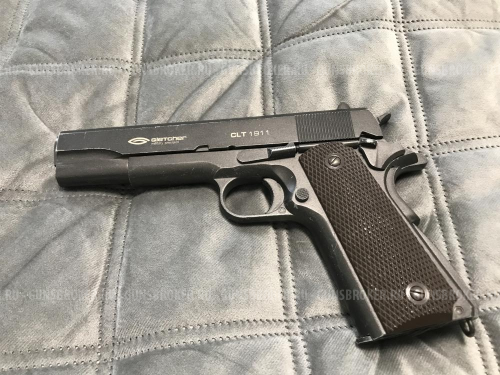 Colt 1911