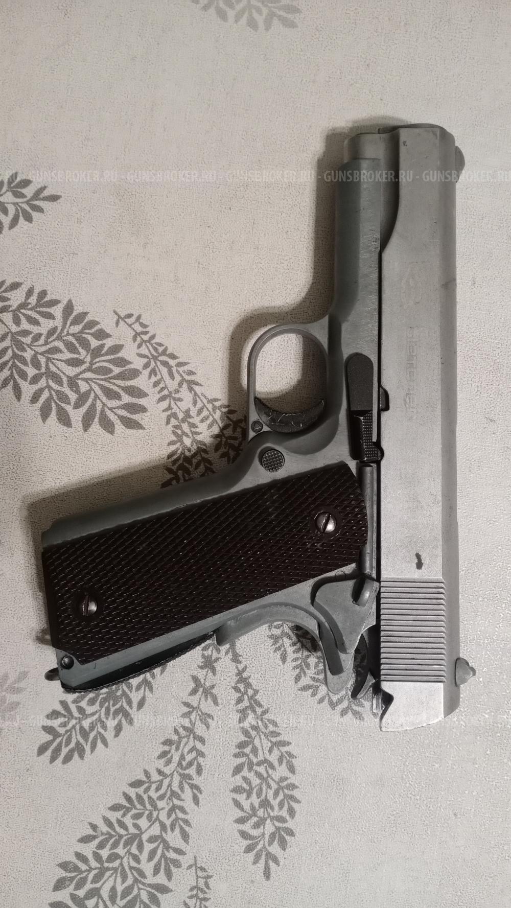 Colt M1911 Gletcher