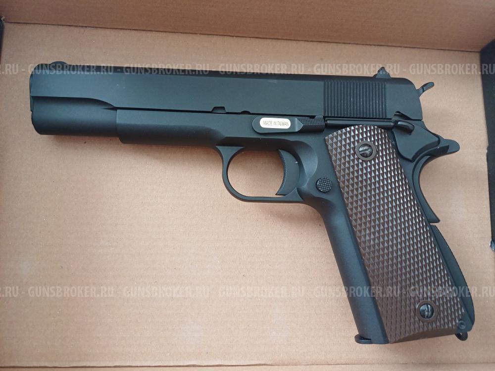Colt m1911 WE