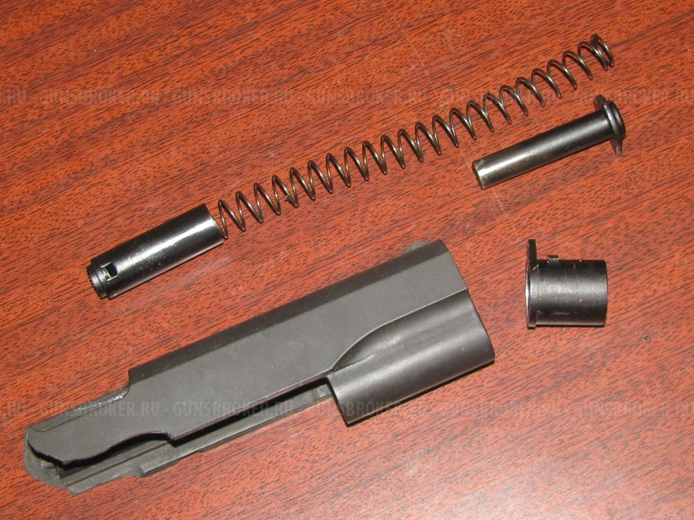 Colt M1911A1 Military U.S ARMY от CAW