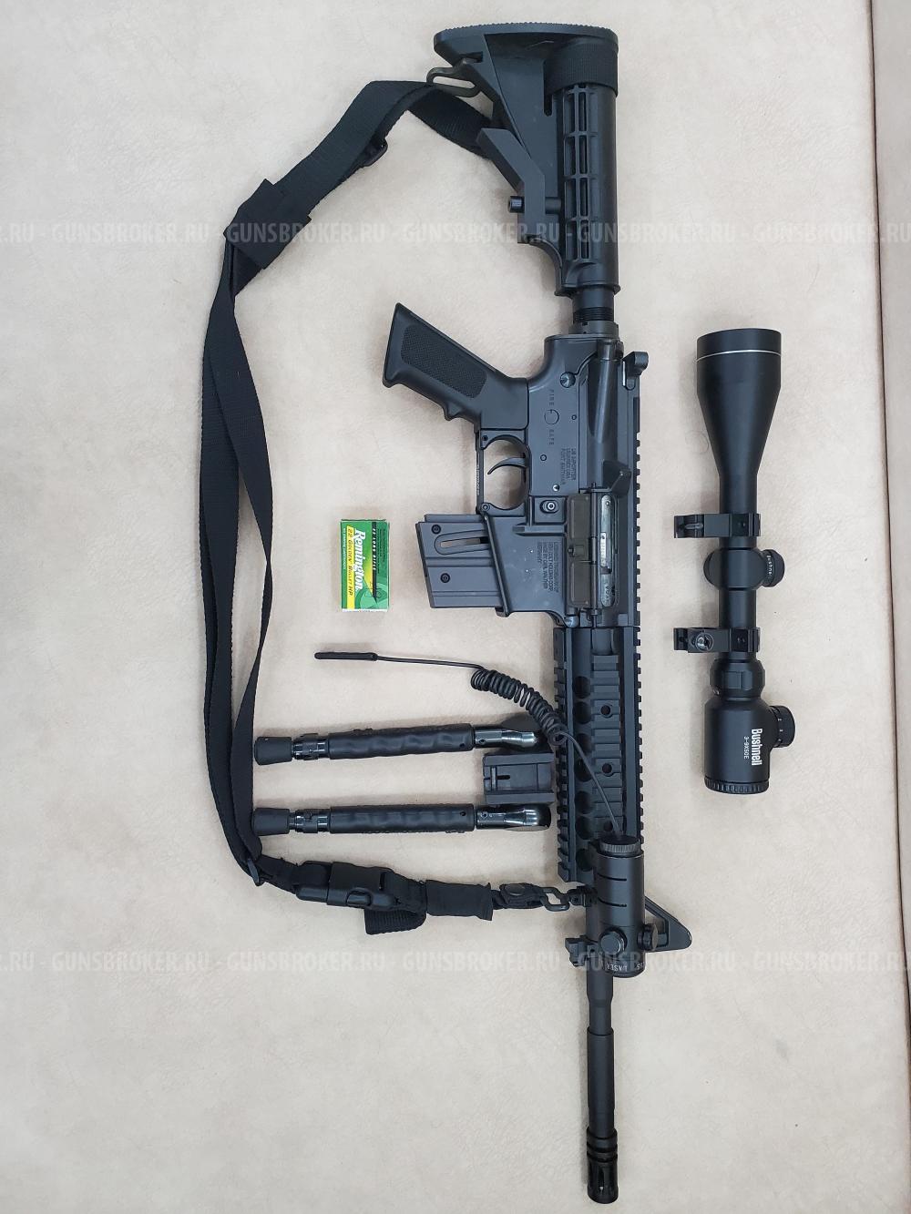 Colt M4