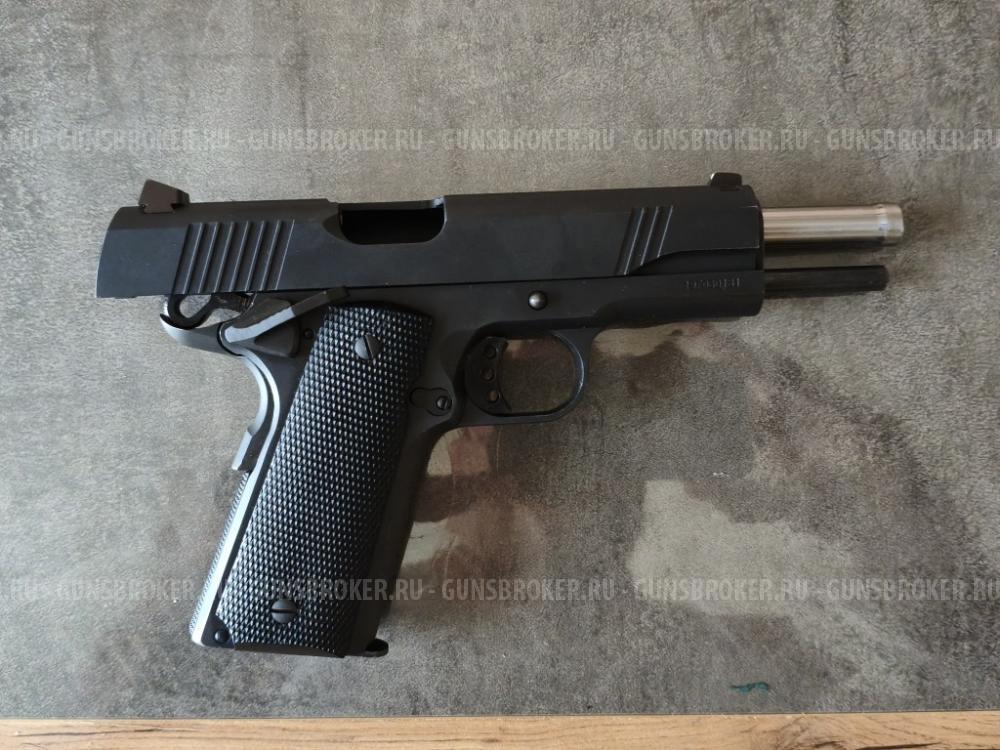 Colt Model ТК1911Т(44ТК)