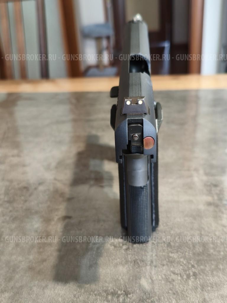 Colt Model ТК1911Т(44ТК)