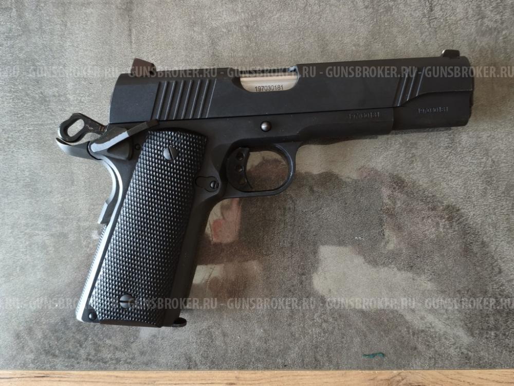 Colt Model ТК1911Т(44ТК)