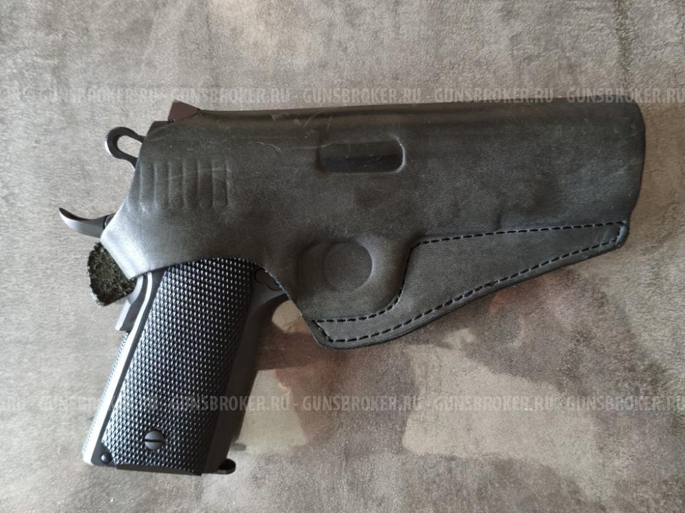 Colt Model ТК1911Т(44ТК)