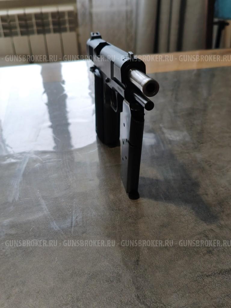 Colt Model ТК1911Т(44ТК)