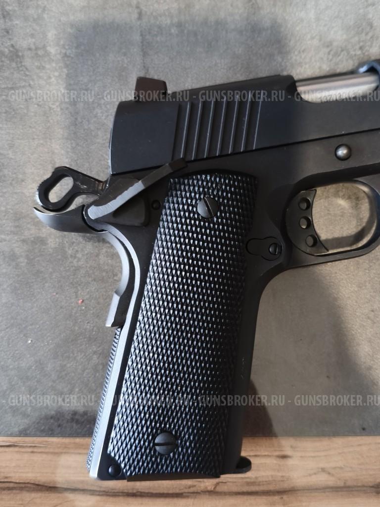 Colt Model ТК1911Т(44ТК)