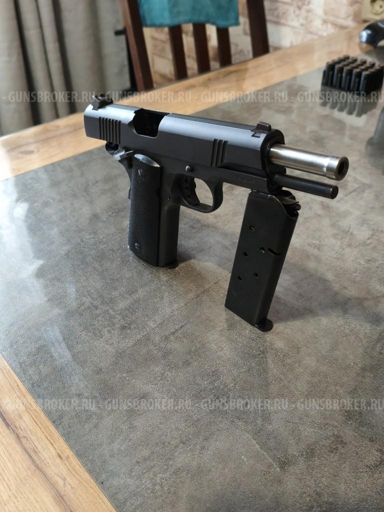 Colt Model ТК1911Т(44ТК)