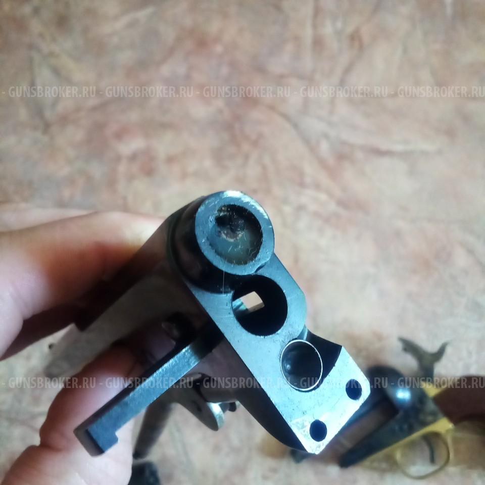 Colt Navy 1851 Uberti