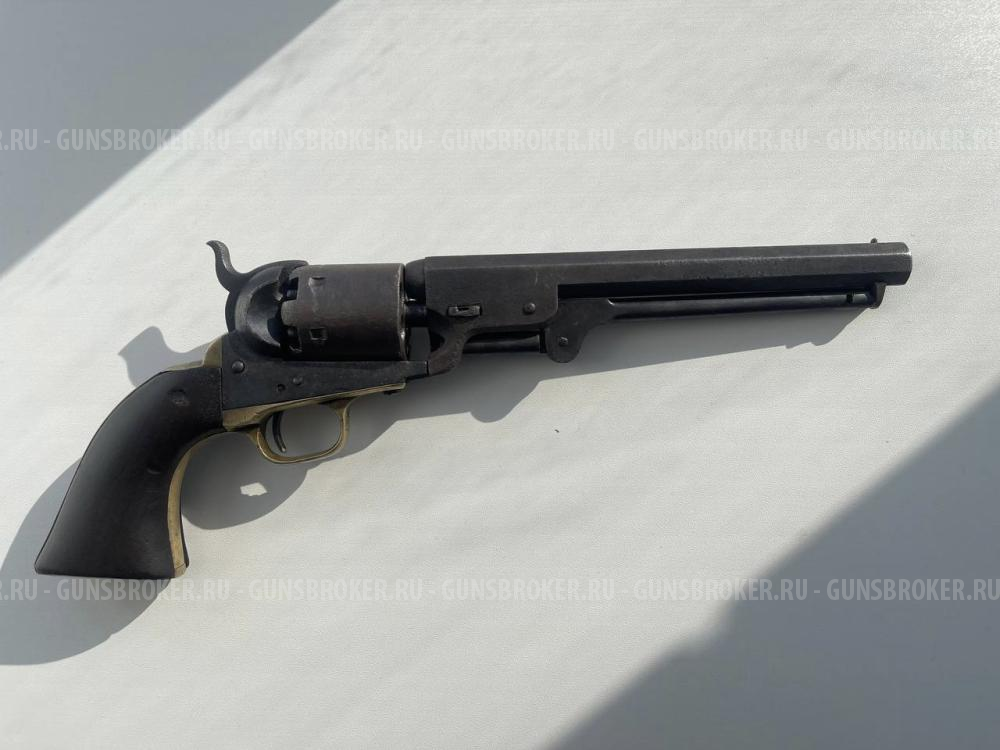 Colt Navy M1851