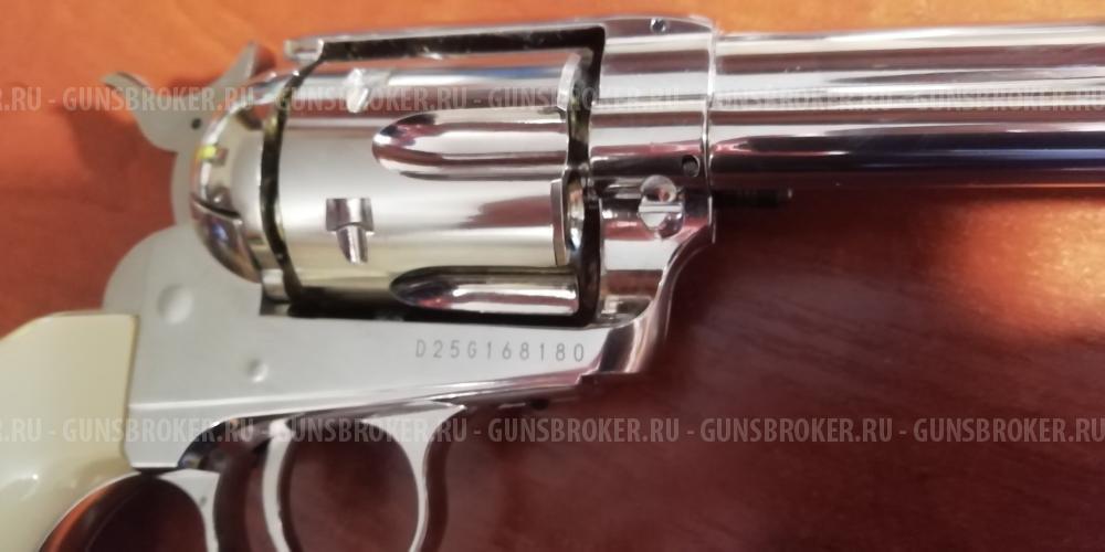 Colt Peacemaker (Миротворец) UMAREX