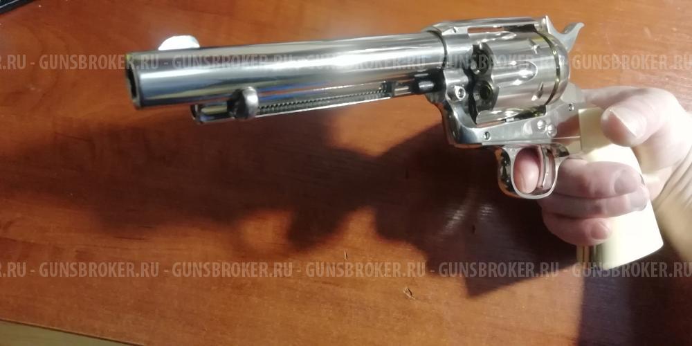 Colt Peacemaker (Миротворец) UMAREX