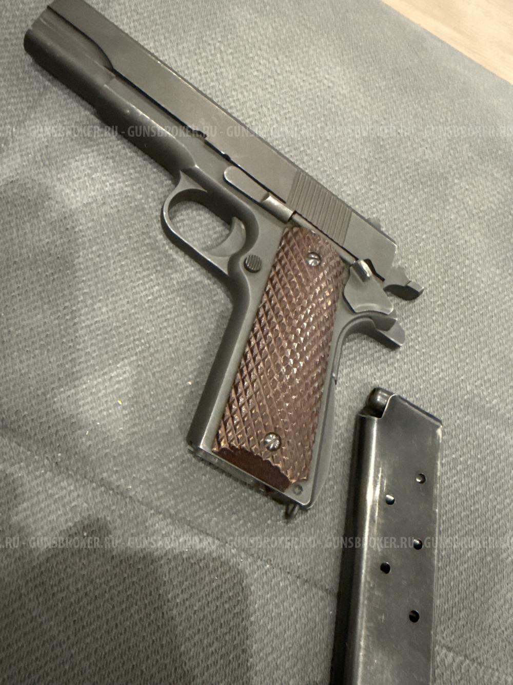 Colt TK1911T