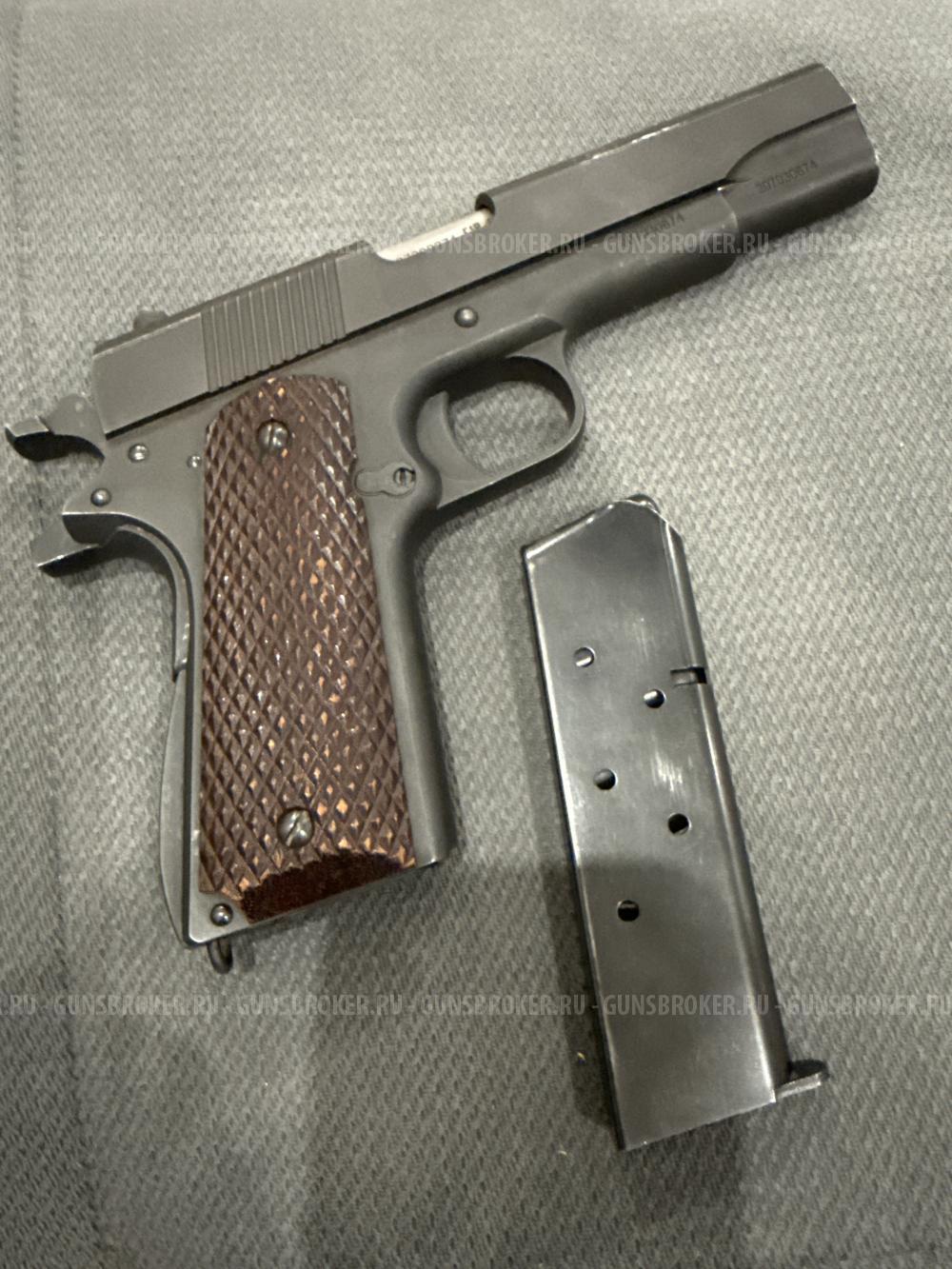 Colt TK1911T